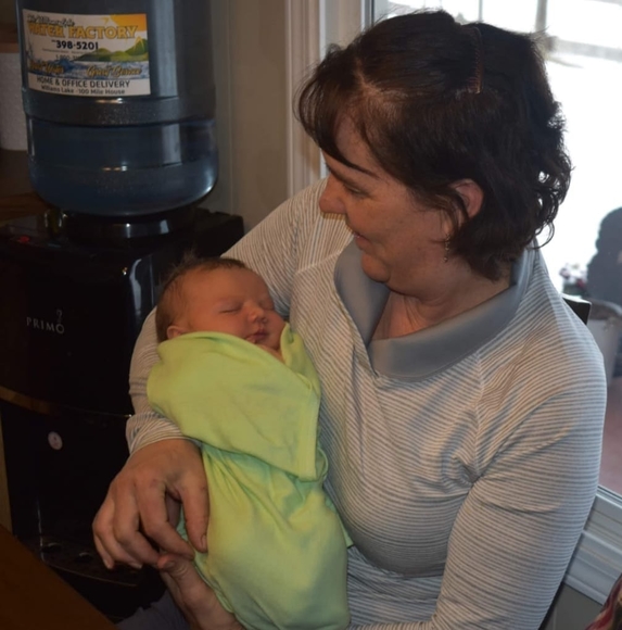Meet your Posher, Connie - Picture 1 of 1